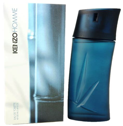 kenzo pour homme edt.